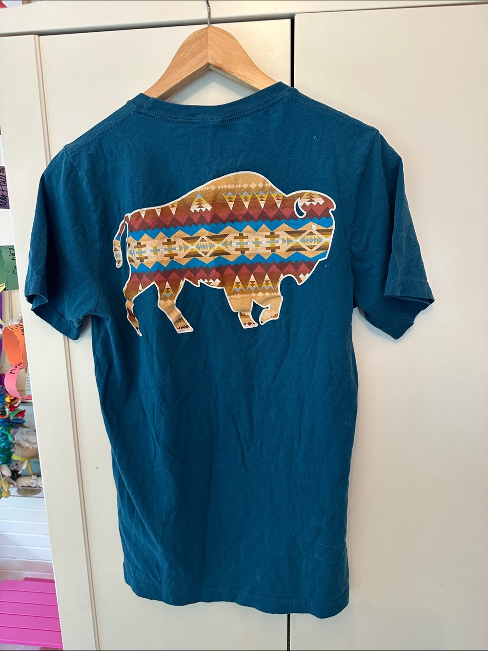 Pendleton tee - Picture 2 of 2